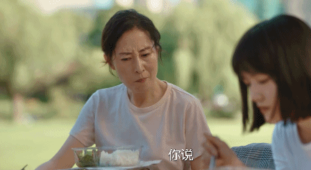 “五官乱动”和“五官灵动”的区别，真的是没有对比就没有伤害