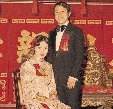 曾志伟风流史！
