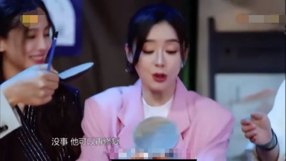 艺人们的翻车现场：仝卓被调查、袁姗姗再遭嘲、张译糊成团