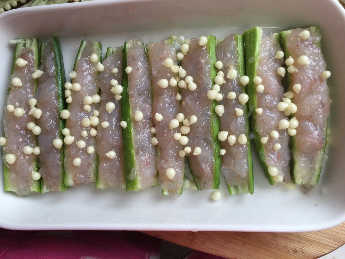 7月吃它正当季，蒸一蒸就出锅，低脂鲜美，上桌就光盘