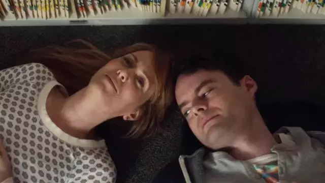 很轻的故事,很重的人生。--《失魂姐弟》(the skeleton twins)