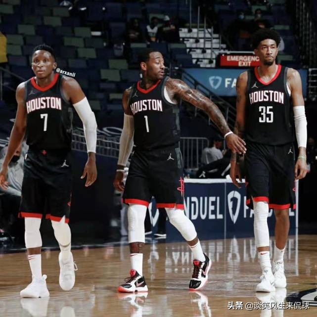 明星|美媒晒西部全明星金字塔图，詹库卡也只能屈居人下