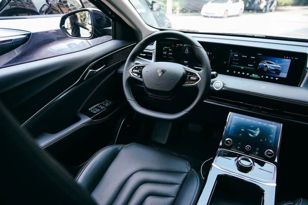 低调有内涵 居然是“哪吒”的代名词