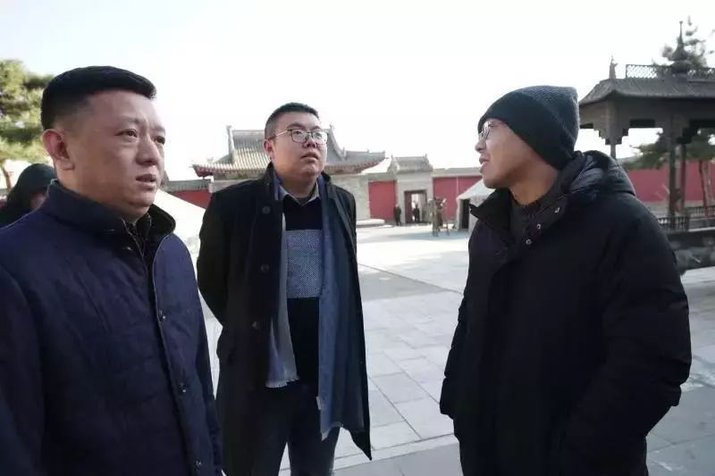 《红色之子·单刀赴会》今天正式上线,为新中国成立70周年献上祝福