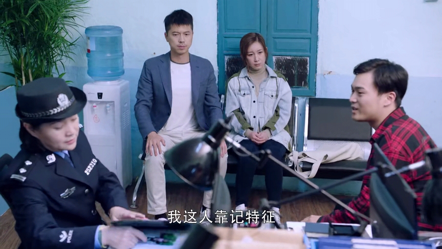 《亲爱的，你在哪里》何雪琳为啥一定要离婚？原因很自私，太气人