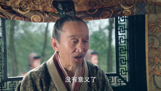 贾诩为何被称为“三国第一谋士”？他生平所做七件事，件件很高明