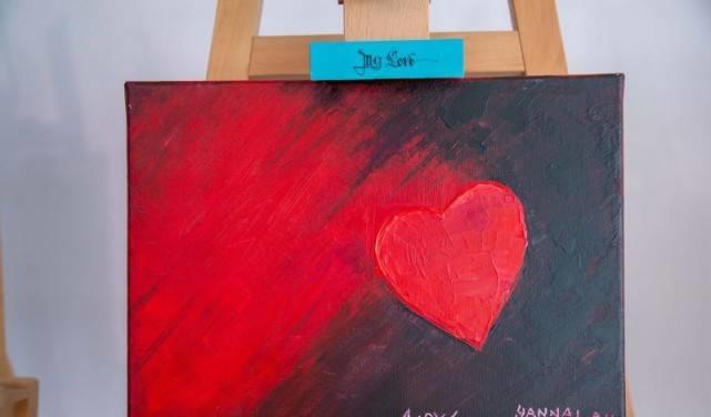 刘德华写感人长信为歌迷会庆生，曝光女儿优秀