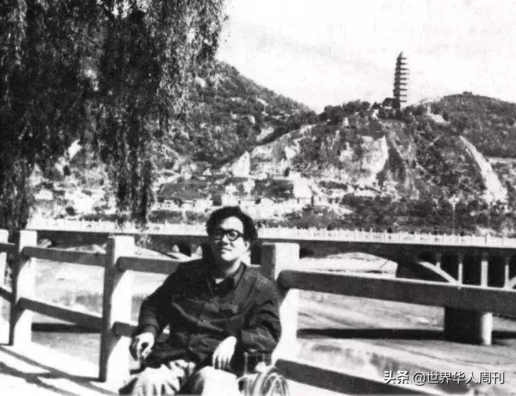 在轮椅上度过了38年的史铁生，为什么被称作“时代的巨人”？-第9张图片-大千世界