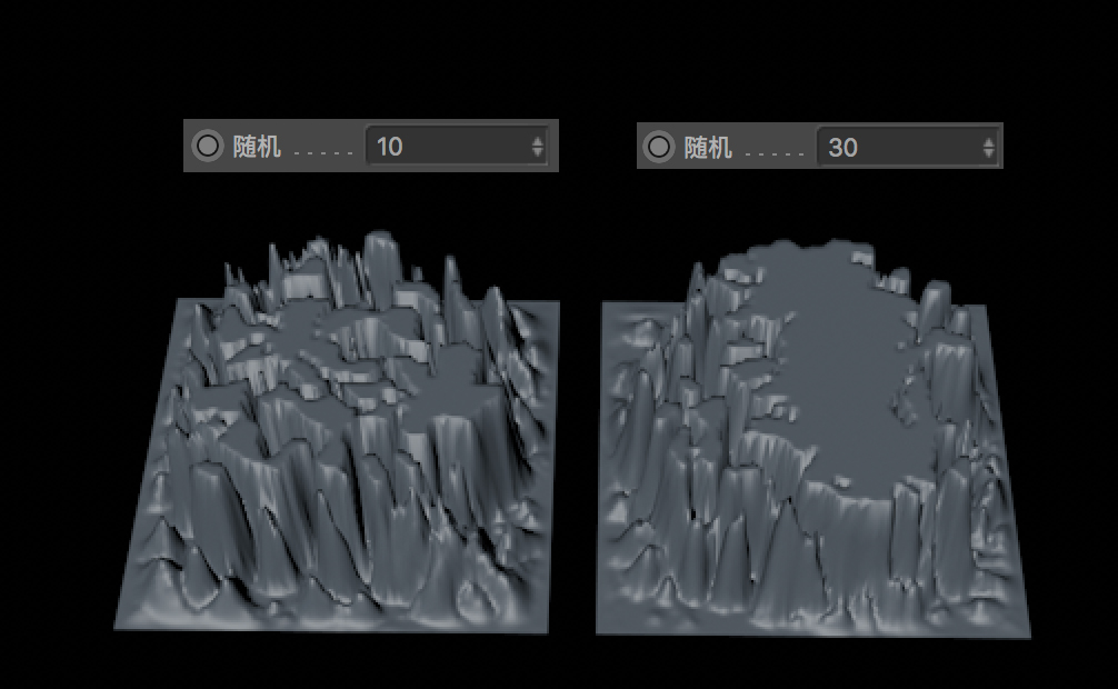 C4D入门专题（五）C4D的对象工具组（完结）