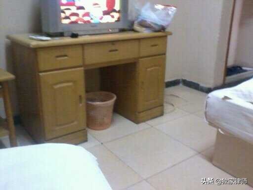 解密中国大案088——旅馆黑衣人 流窜全国杀死25人