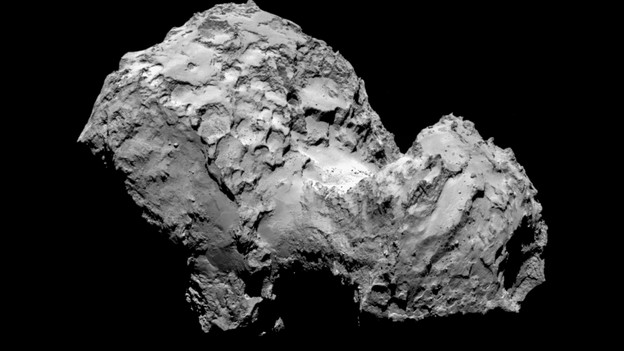 通古斯大爆炸，2000平方公里森林瞬间被毁，始作