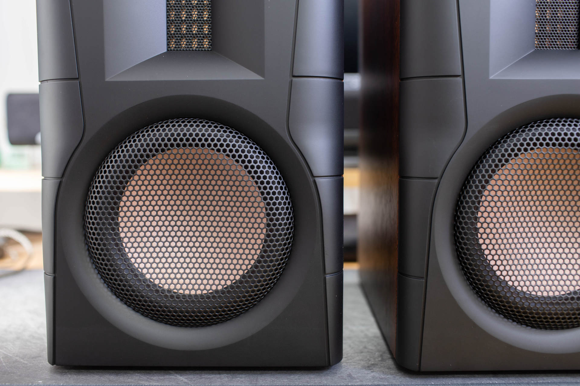 0音箱,惠威d200使用评测