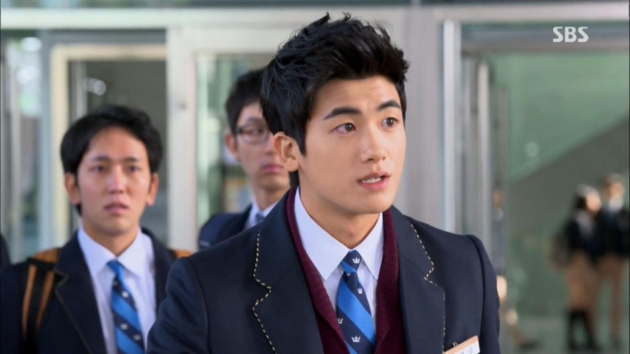 8年前韩剧《继承者们》演员现况 51韩团 – 韩国娱乐,韩国女团,韩国