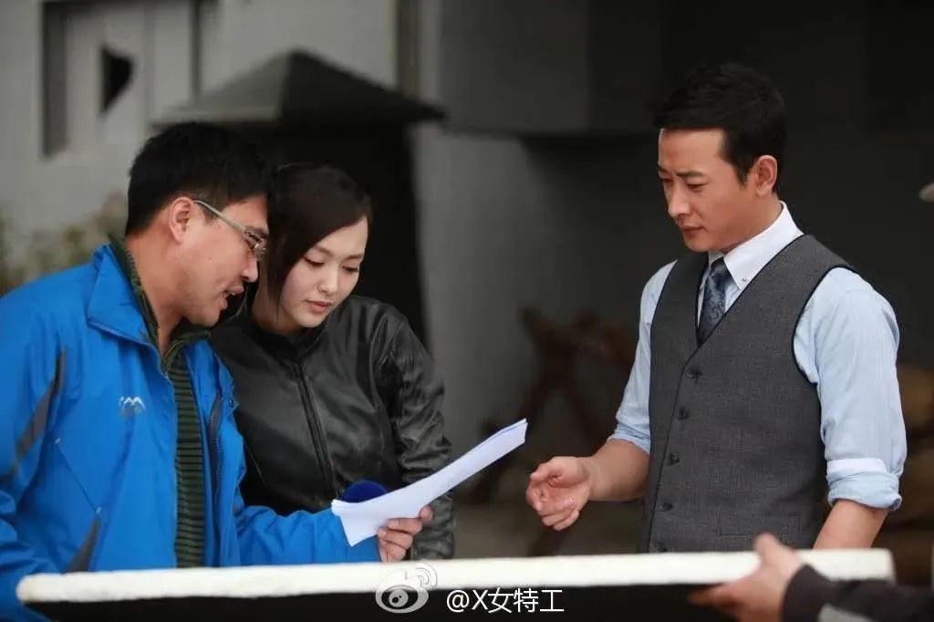 藏不住了，罗晋作为唐嫣专属摄影师，水平竟然