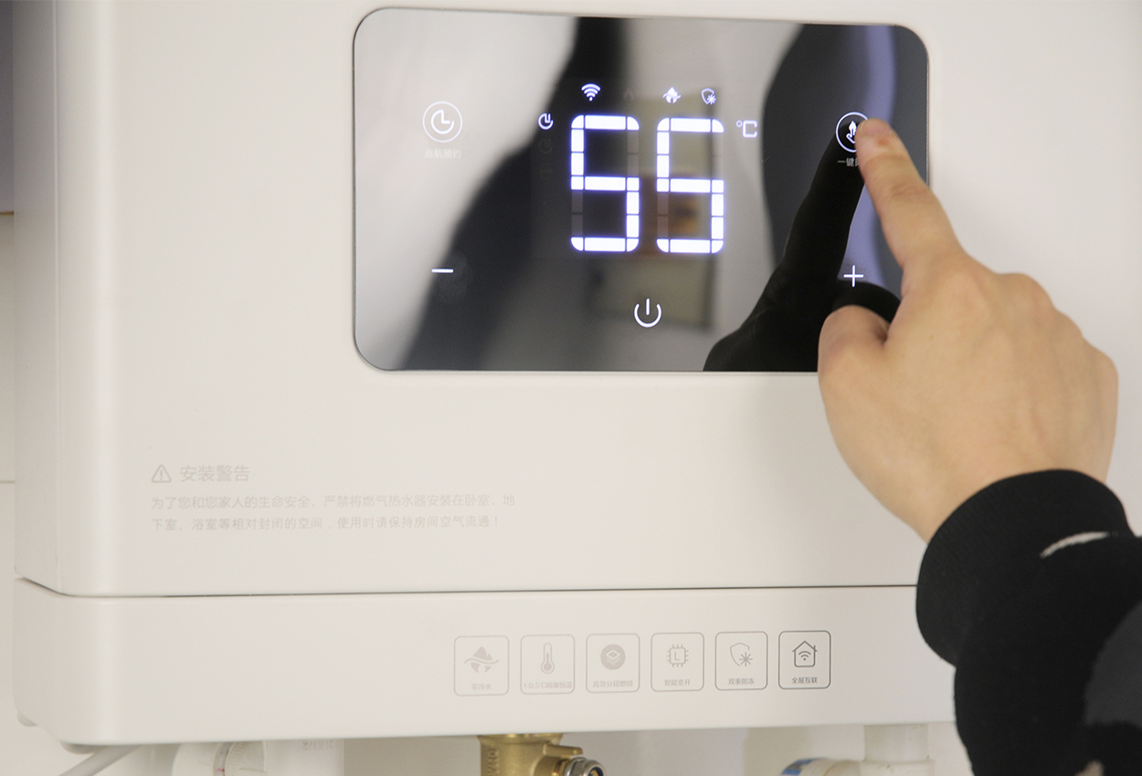 家電售貨員：這幾件家電，建議別買太貴的，低價的普通款就夠用了