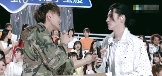 鹿晗吴亦凡黄子韬世纪同台、极限挑战抄袭：现在的综艺要尬出天际