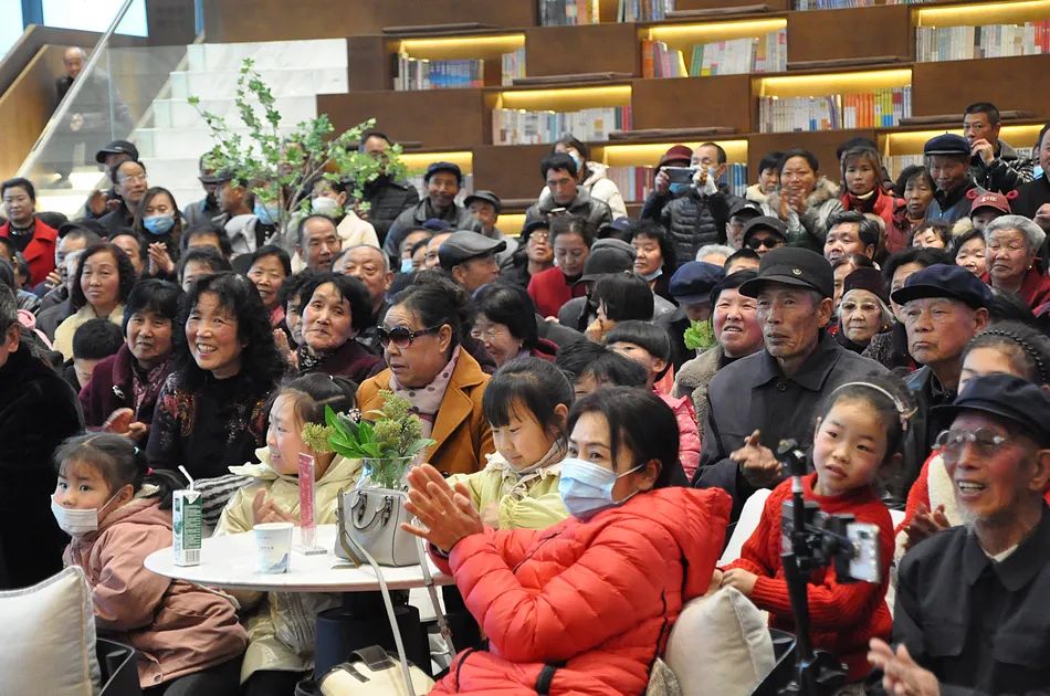 天水奥特莱斯绿城明月江南：唱秦腔 闹元宵 文化惠民演出