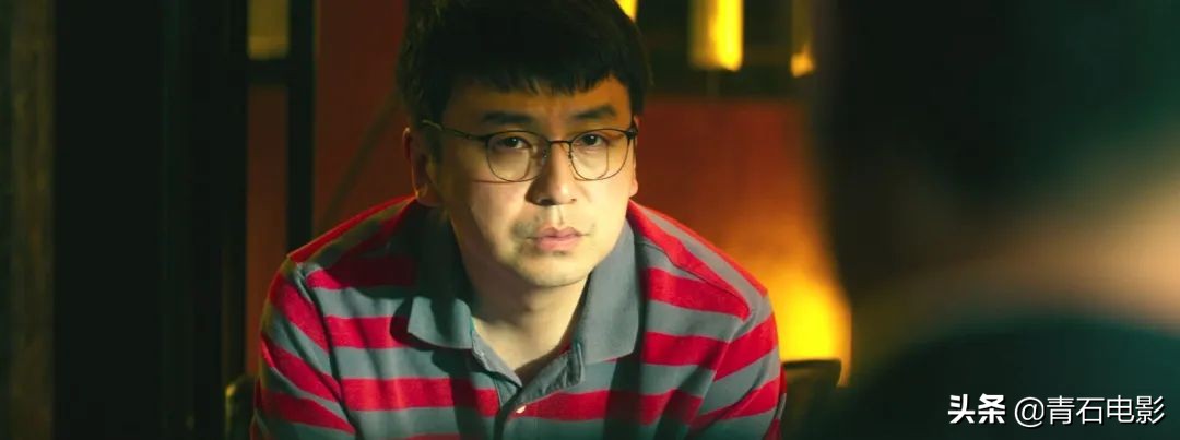 张艺谋真敢拍，70岁高龄再挑战犯罪片，连张国立于和伟都飙戏了