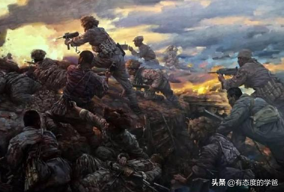 西南战役二野57天消灭国军90万为何却没能入选三大战役