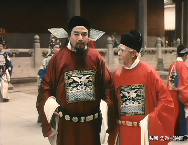 40年前的聊斋，狐妖美到惊艳，唐僧高翠兰恋爱，