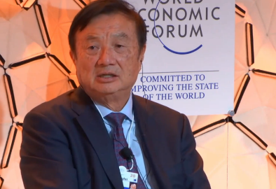 打压华为无效就硬抢？谷歌等31家巨头联手：要求