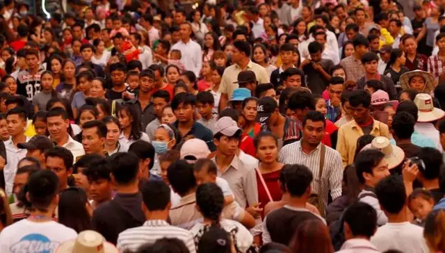 太子幸福广场：抄底柬埔寨？现在或许是美元资产最好的上车机会