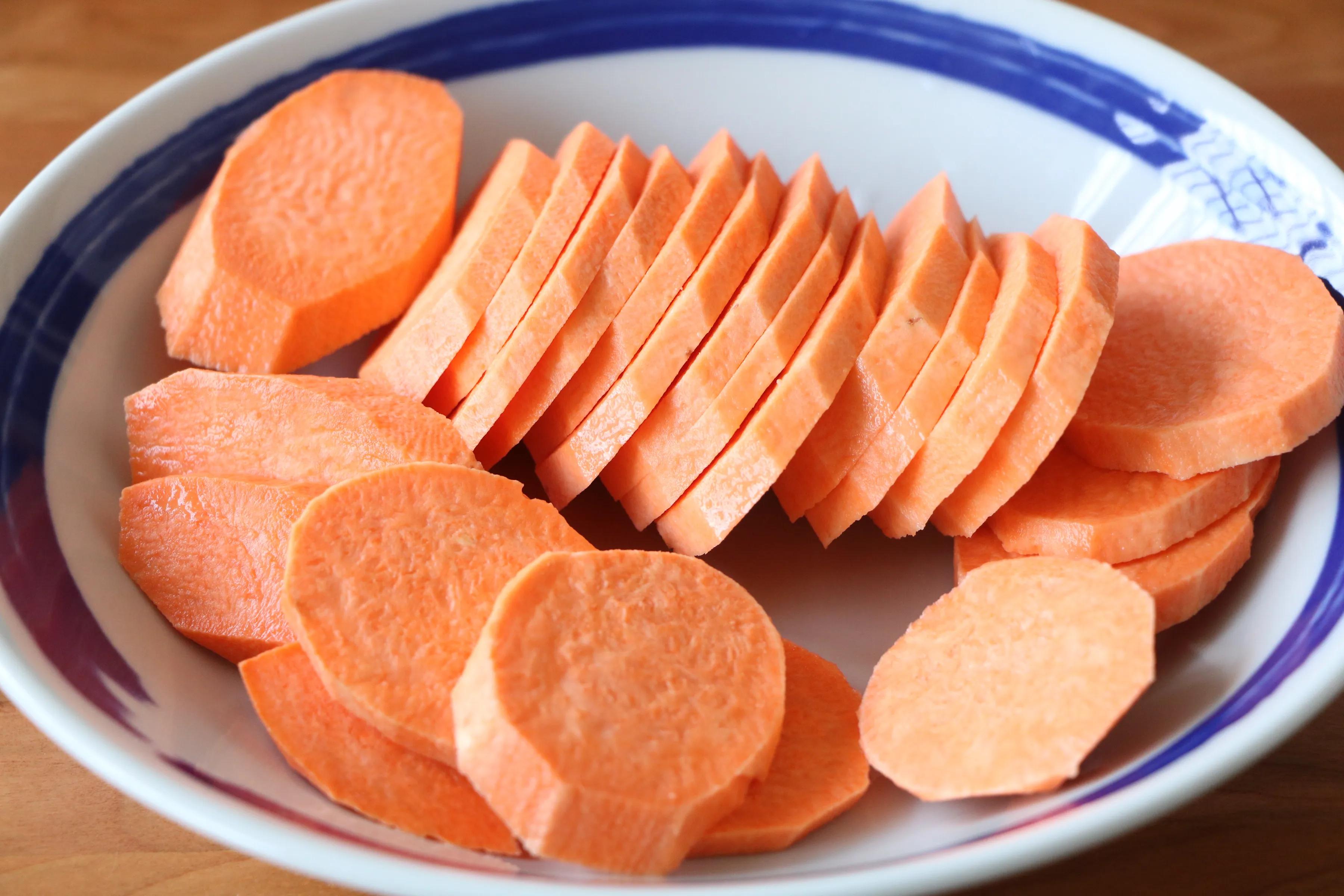 過年在家，一定要試試糯米粉這個吃法，香甜軟糯又拉絲，太好吃了