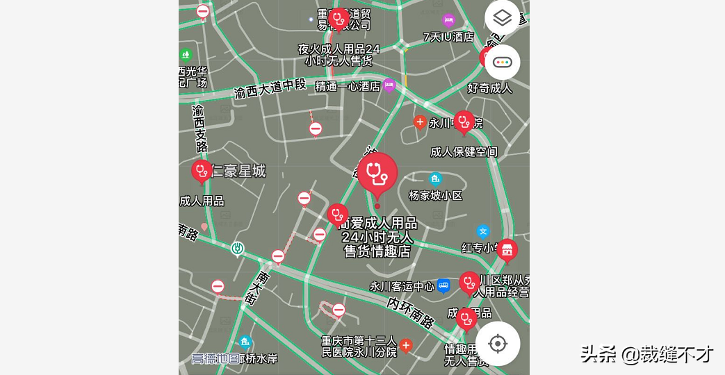 成人用品无人售货店是怎么赚钱的，有哪些方法可以引流？