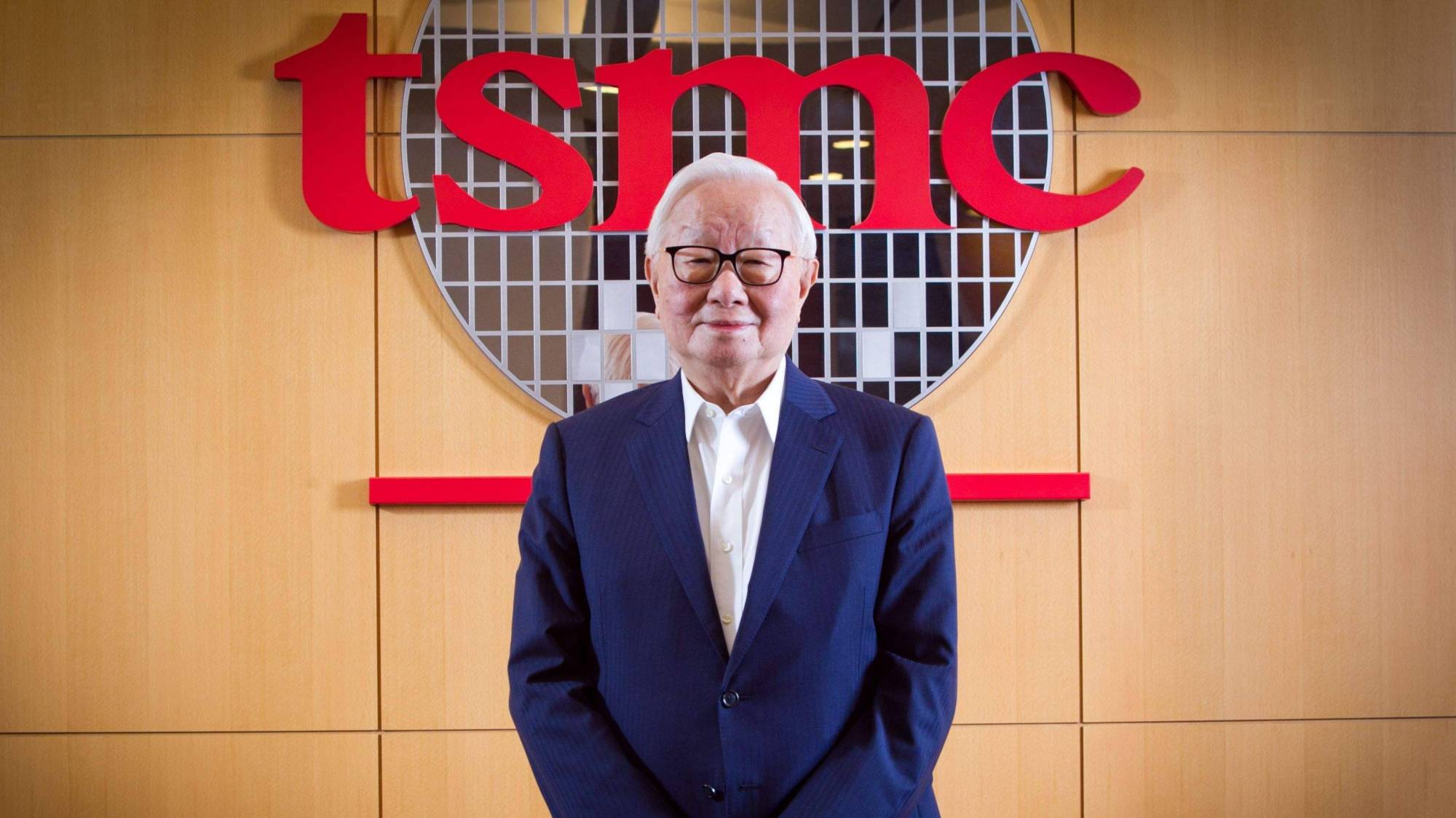 500亿元！中国芯片巨头传来好消息，产能可媲美台积电了？