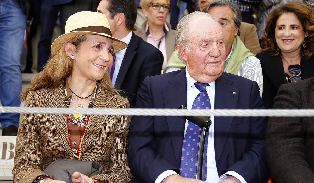 西班牙公主就疫苗事件發聲，3個原因使她們不會輕易被原諒