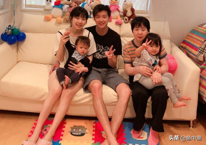 体坛女神福原爱的情路悲歌，她是很多人心中，唯一喜欢的日本人