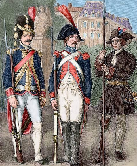 刺刀不能磨太利！抗日老兵血的教训：刺刀越锃