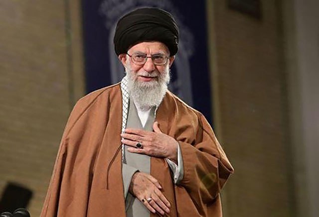 伊朗的高級精神領袖哈梅內伊，為什麼現在越發的受民眾反對？