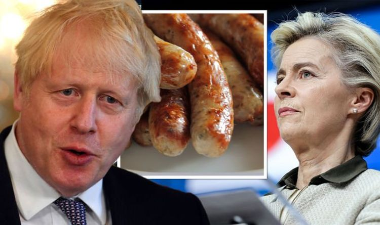 英国将焚毁10万活猪？英国人怒：没肉没奶，都快没饭吃了