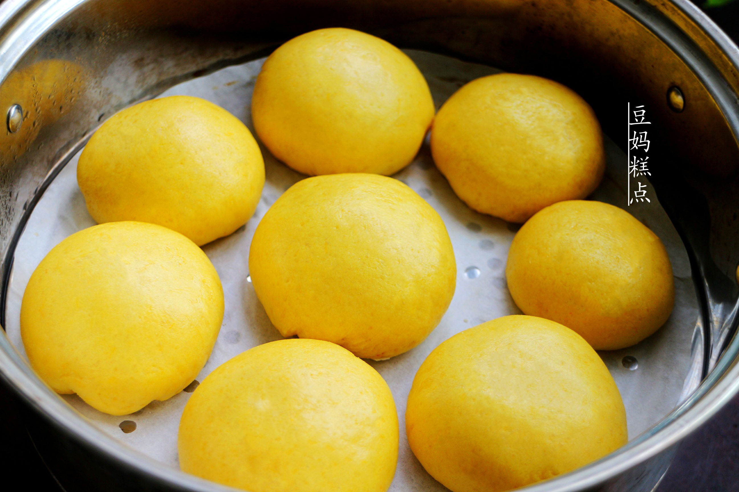 秋天，南瓜正香甜，9种吃法换着做，营养味美人人爱