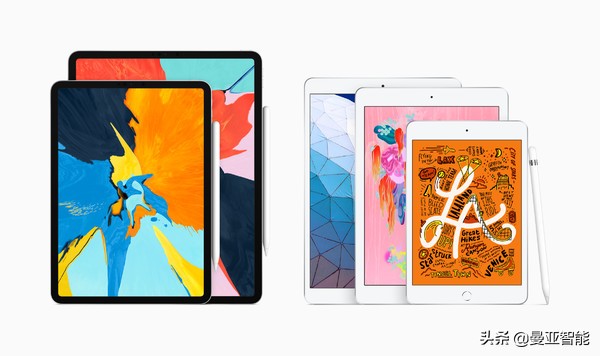 桑德斯真营销推广奇才!最新款iPad mini与iPad Air平板电脑市场价2999/3999元起