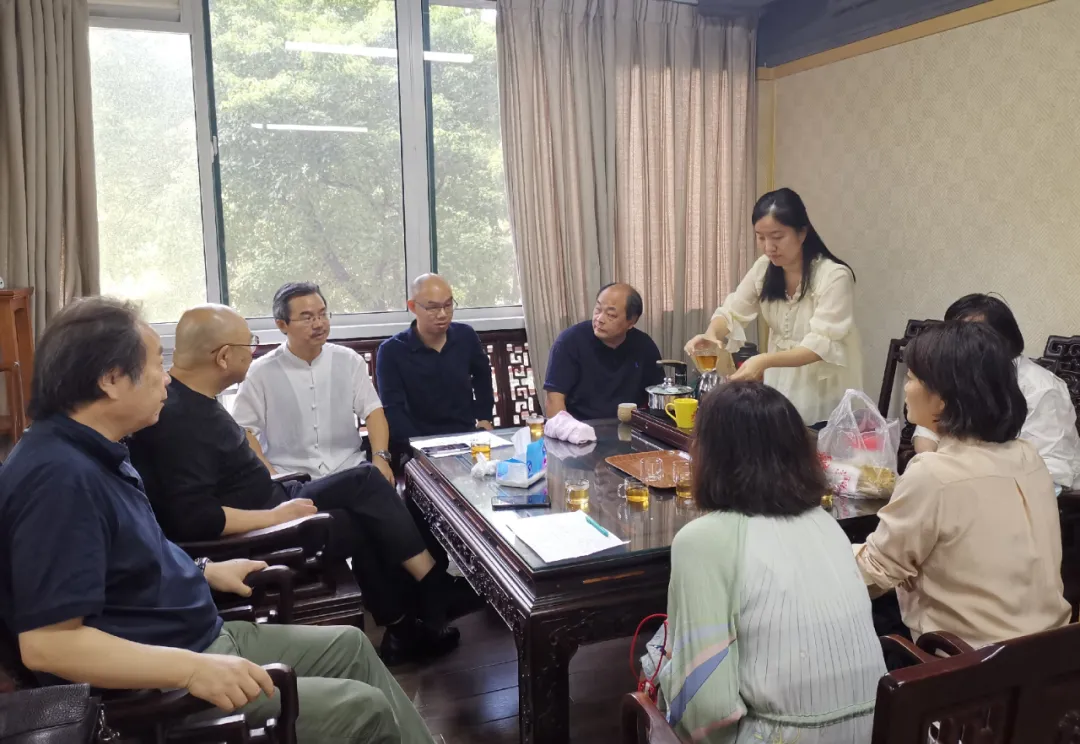 权威发布丨“朗迪杯”中医药文化书画展入选名单