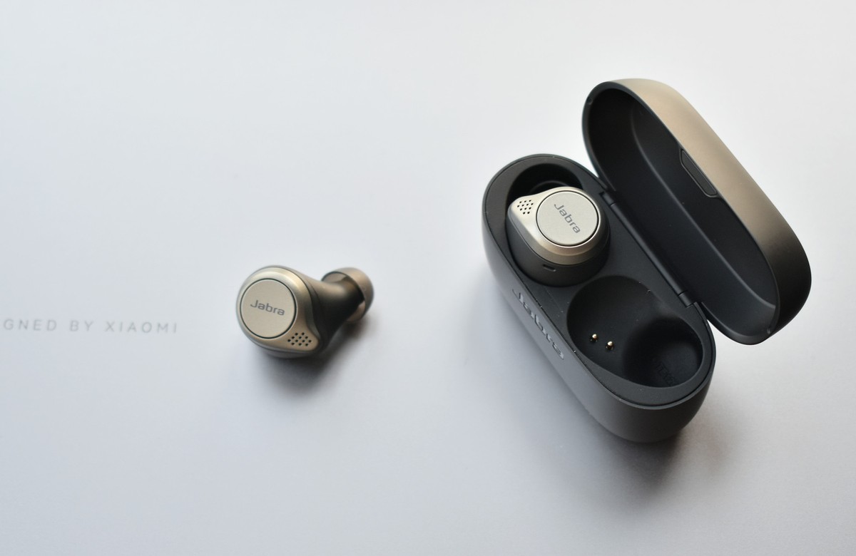 Jabra Elite 75t 耳机体验：量“声”定“智”，带来沉浸式超凡体验