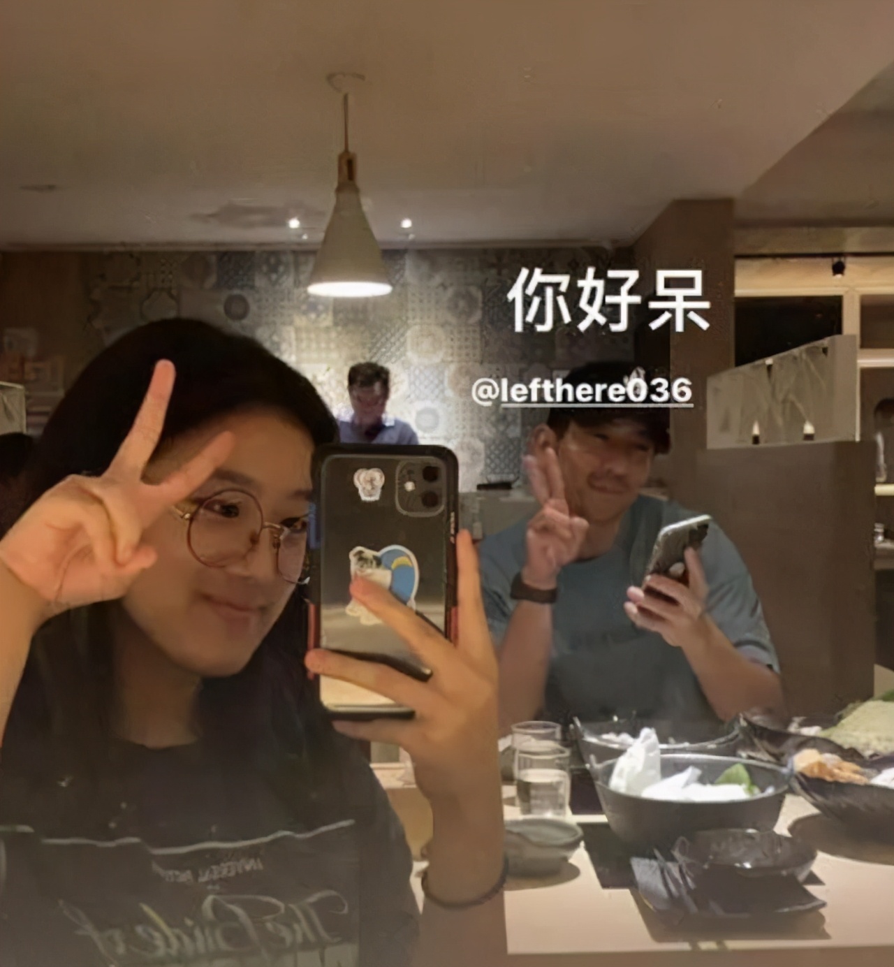 15歲梧桐妹要出道？ 和媽媽賈靜雯組女團，母女倆長得完全不一樣