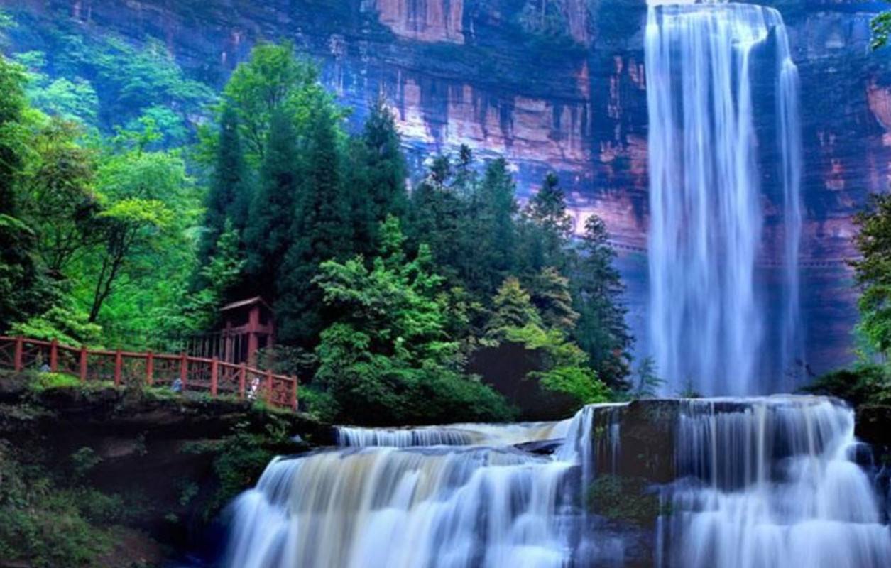 重庆人会买避暑房吗？有人住着不想回城里，有人却想直接卖掉