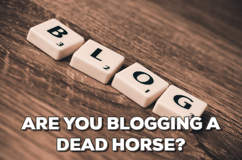 如何写博客，写博客的4大方式？