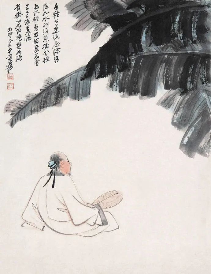 陶渊明最有名的10首诗，闲适美好，藏着你要的诗和远方-第4张图片-非凡网