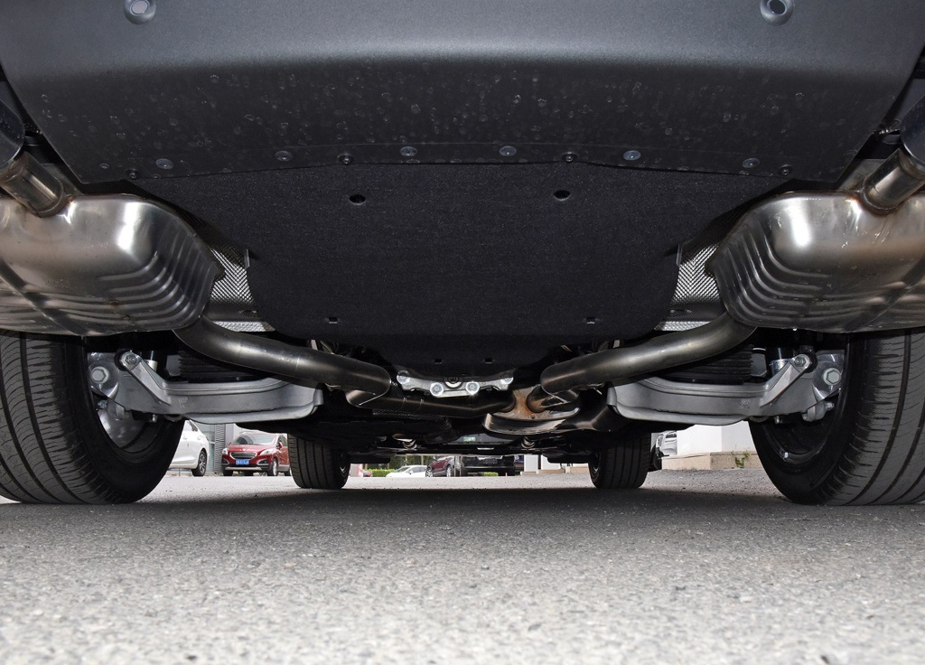 車長5.08米！全系V6發動機，50.98萬起售，林肯飛行家到底如何？