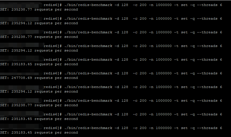 程序员必看的Redis6.0多线程性能测试结果及分析你懂了嘛