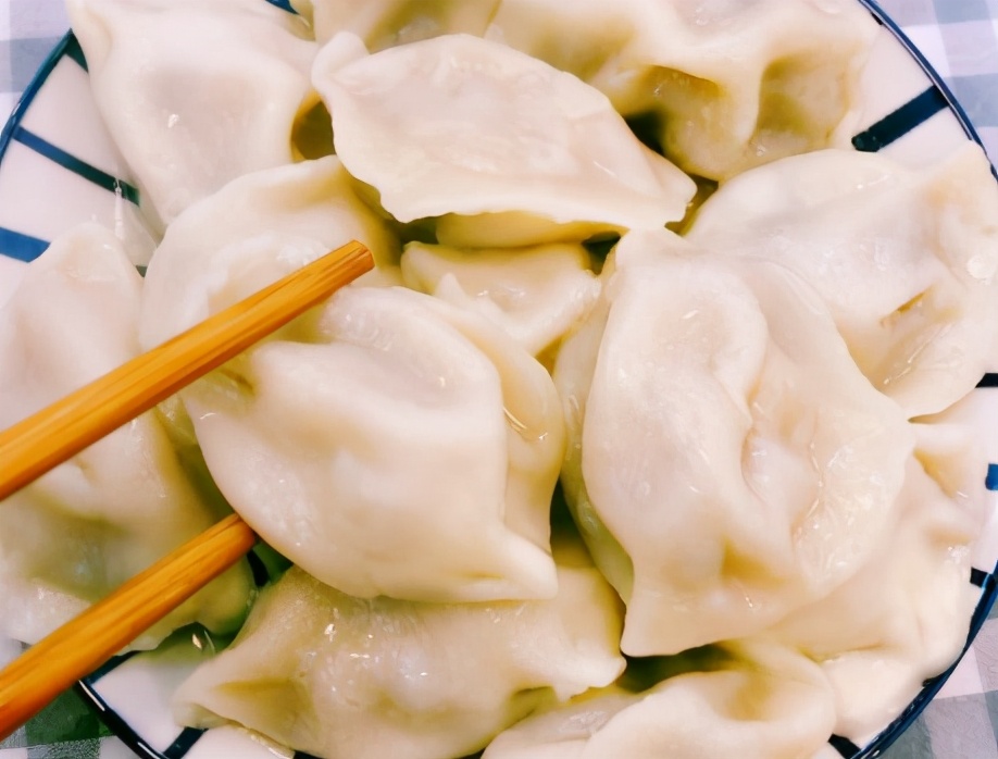 圖片[1]-魚餃子的做法步驟圖 鲅魚餃子的做法-起舞食譜網