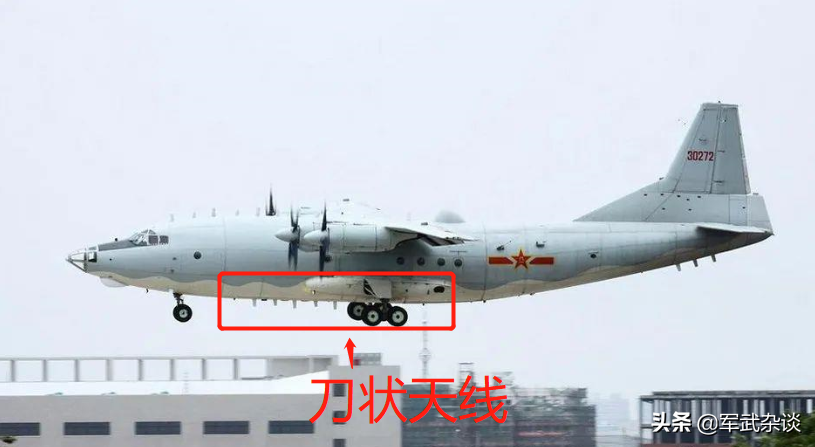 中美日电磁战，中国电子领空谁来保护？11款“高新”系列战机