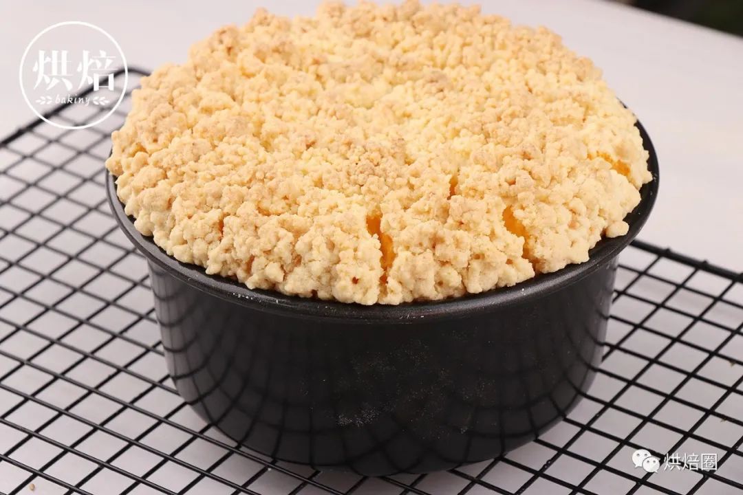 無需打發迄今為止最好吃的紅薯蛋糕攪拌一下就成功