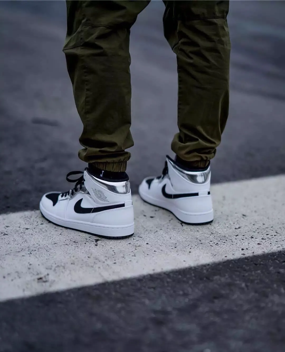 %title插图%num 14款性价比最高的的Air Jordan 1,做个有温度的潮人!