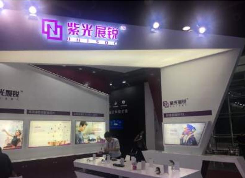 中国芯崛起？全球5大5G芯片厂商，中国占3家，大陆有2家