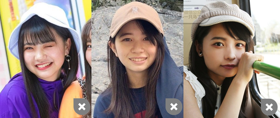 脸肉脸圆的女生，怎样全方位实现颜值进阶？|